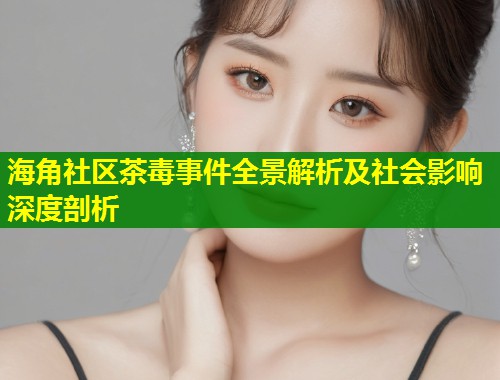 海角社区茶毒事件全景解析及社会影响深度剖析